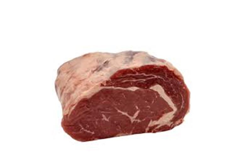 Rib-eye Angus Uruguay