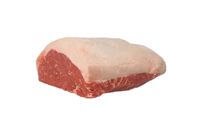 Picanha Angus Uruguay